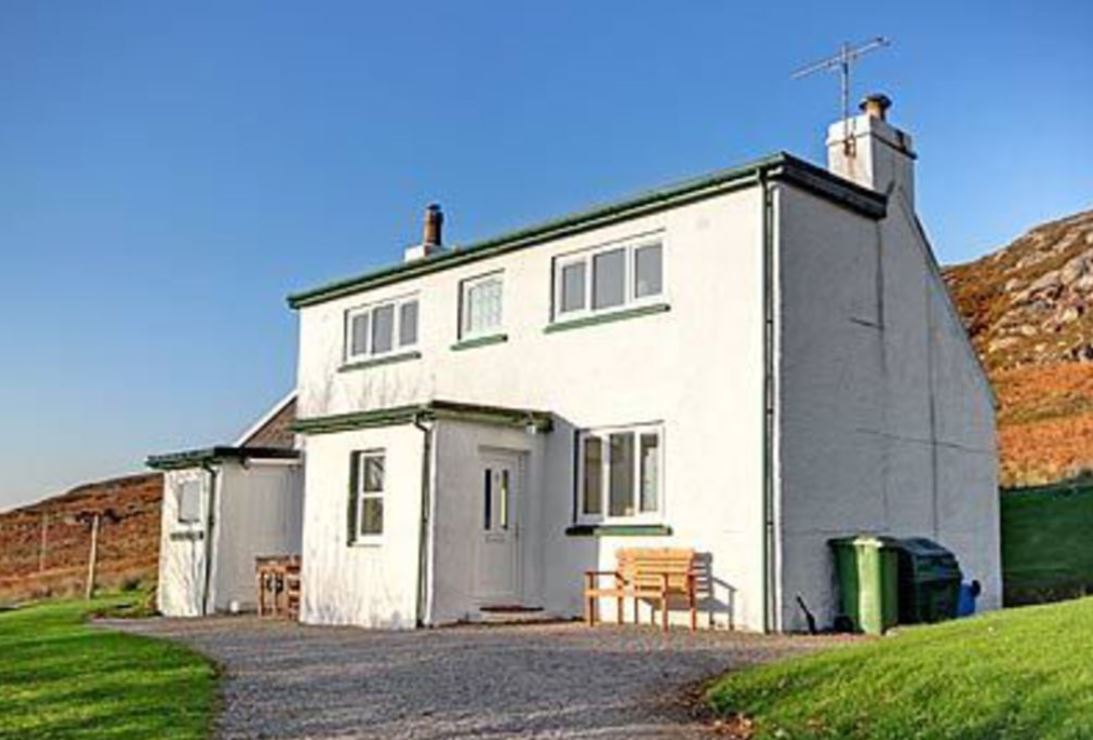 Badagyle Cottage