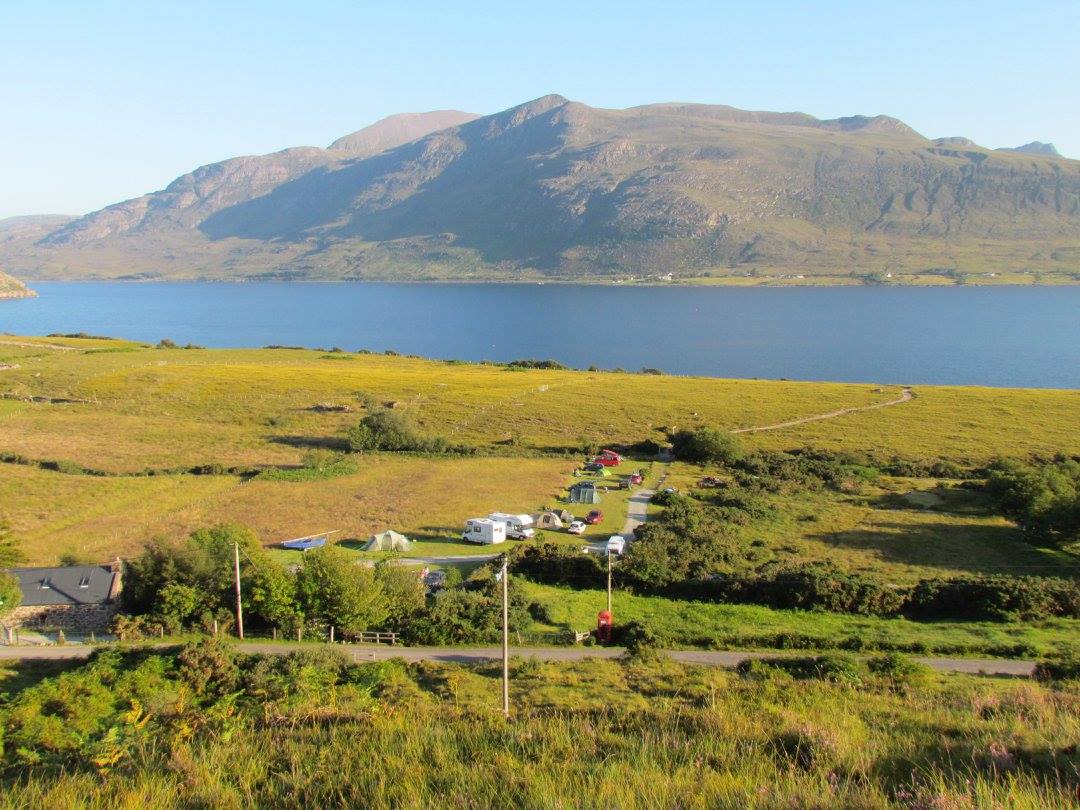 Badrallach