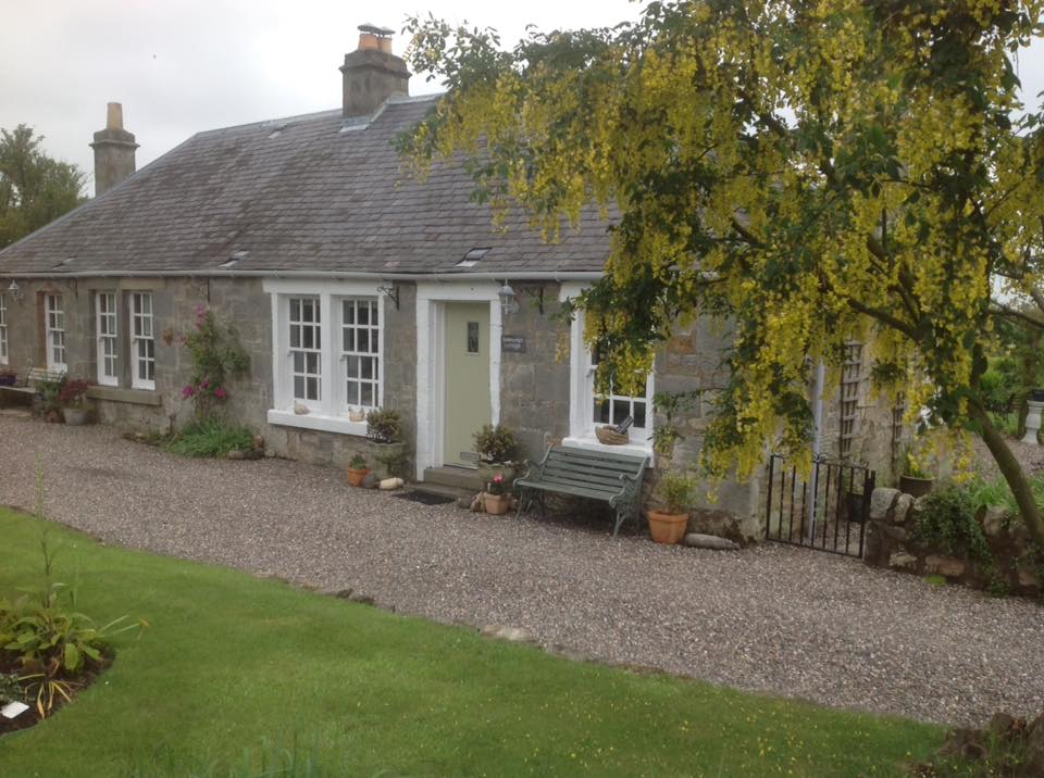 Balmungo Cottage