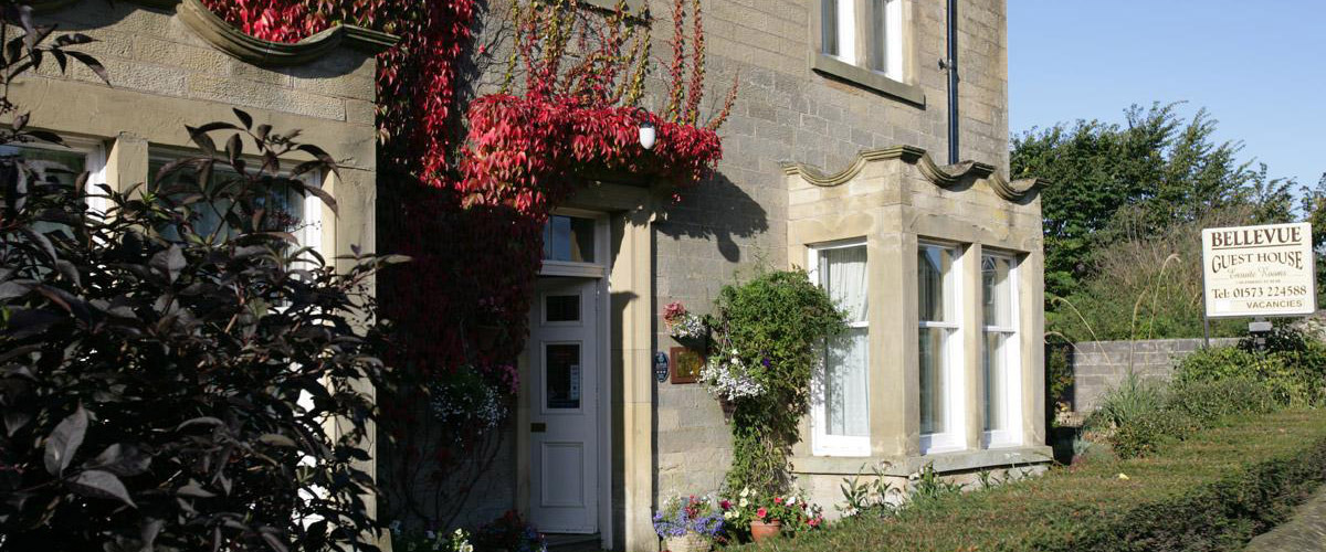 Belle Vue Guest House