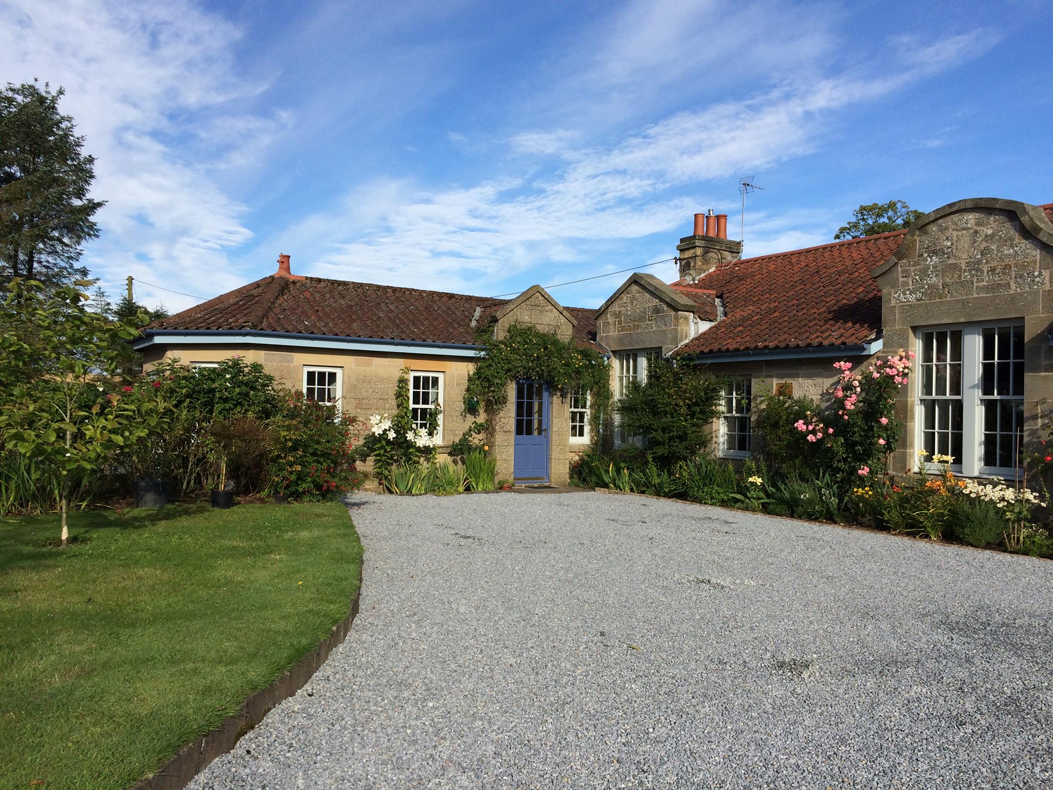 Claremont Cottage