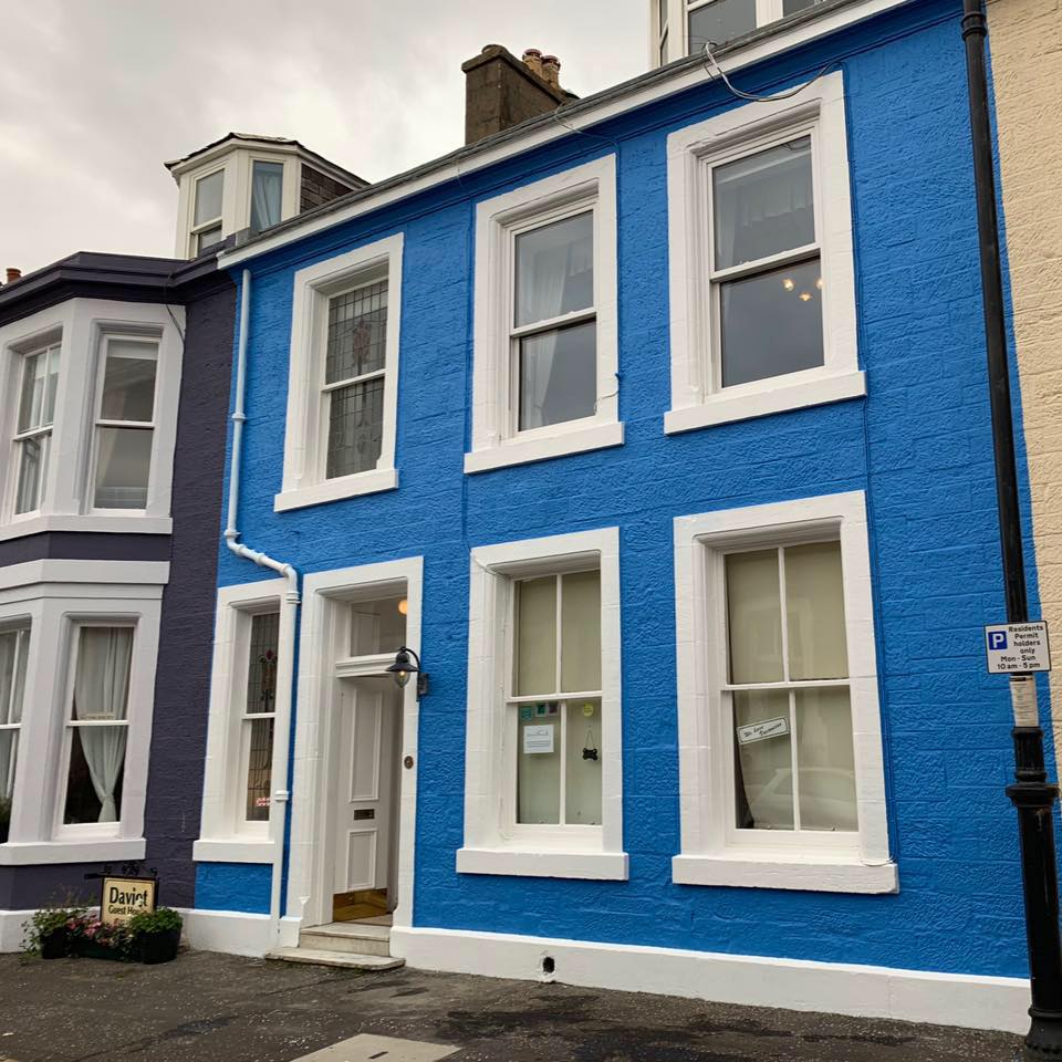 Daviot Guest House