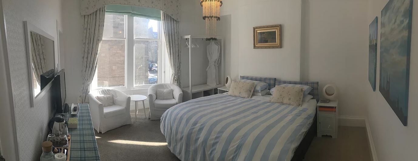 Doune Guest House