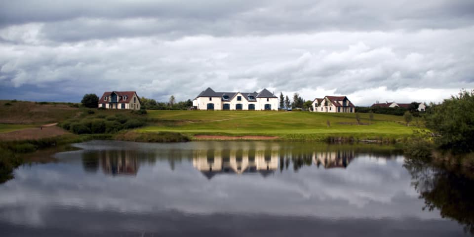 Drumoig Golf Hotel
