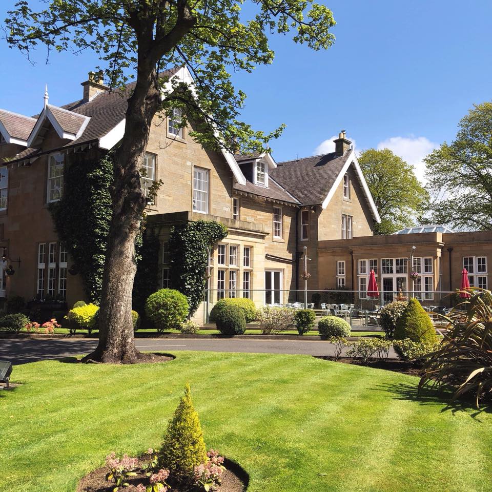 Ellisland Hotel