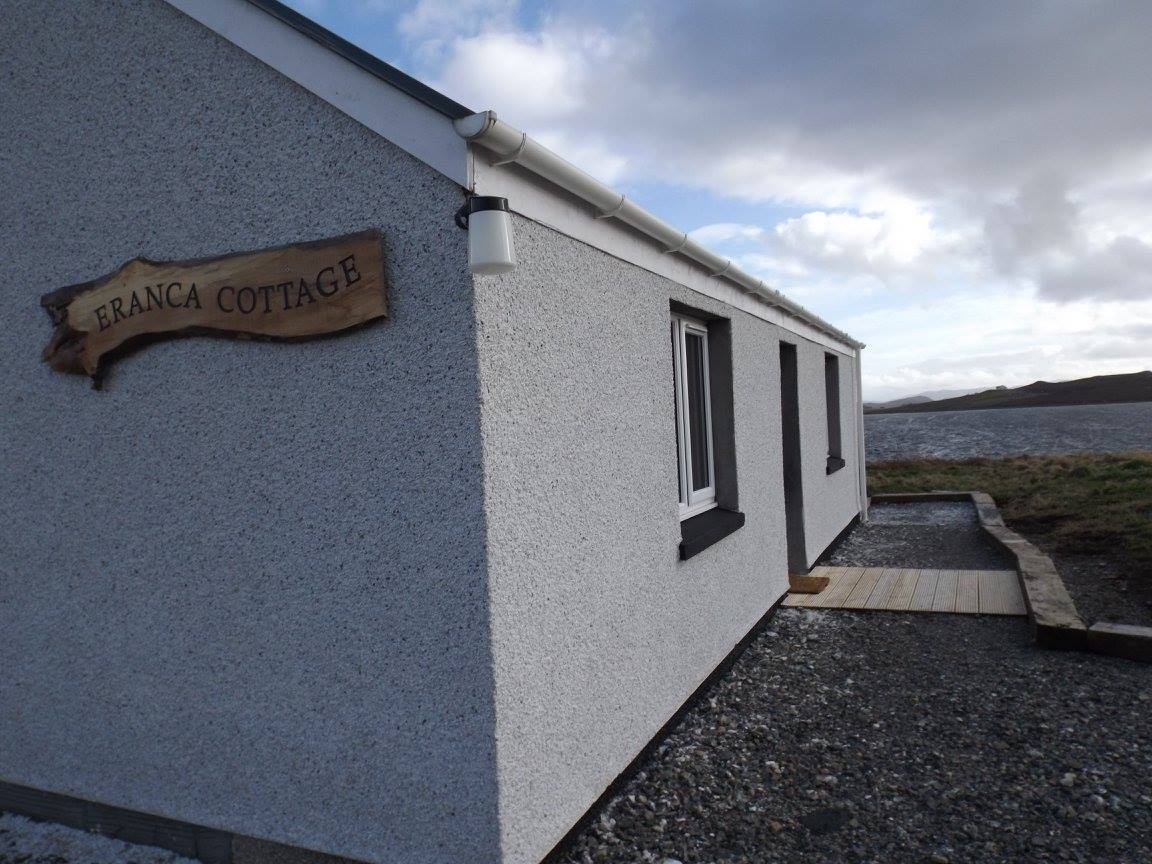 Eranca Cottage