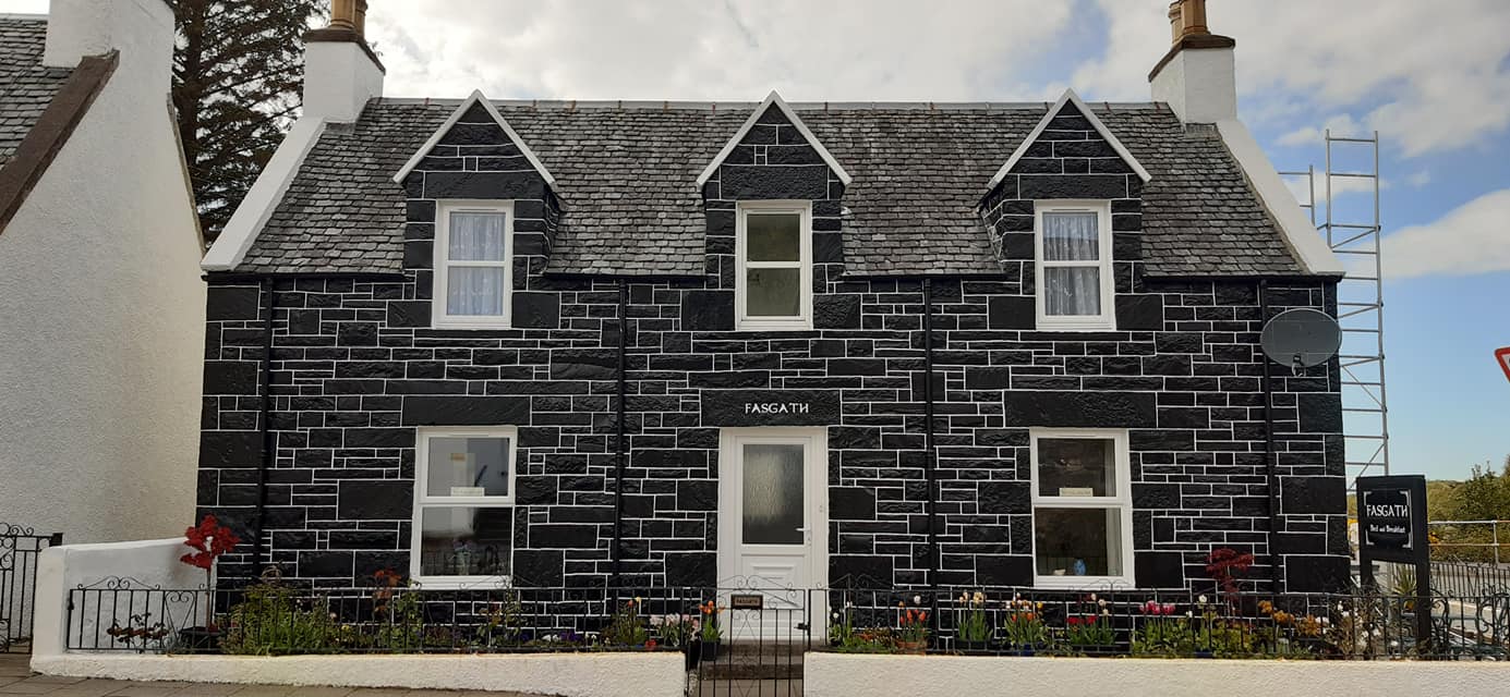 Fasgath Bed and Breakfast