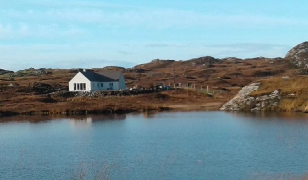 Fearna Cottage