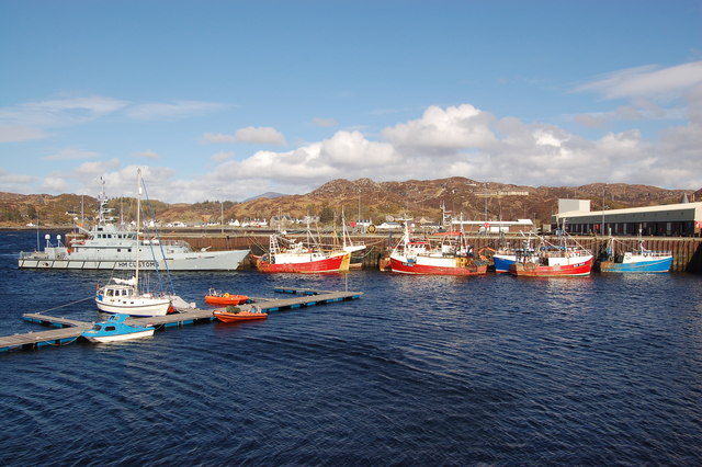 Hotels Near Lochinver