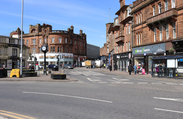 Hotels in Ayr