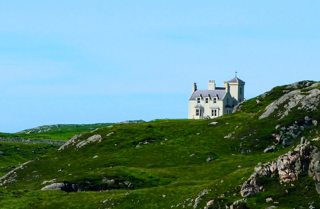 Hotels in Lewis