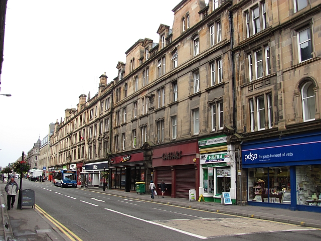 Hotels in Perth Scotland
