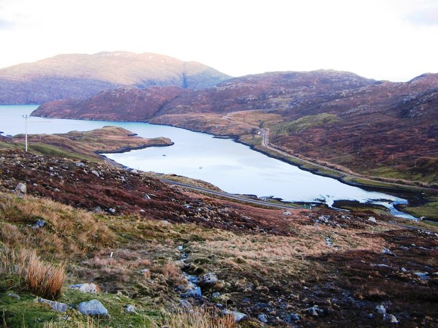 Isle of Lewis Accommodation