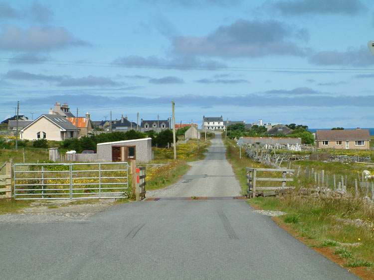 Isle of Lewis Self Catering