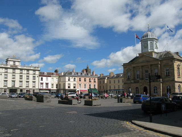 Kelso Accommodation Self Catering