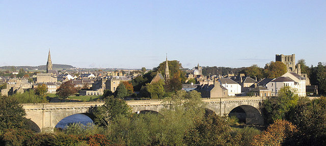 Kelso Holiday Cottages