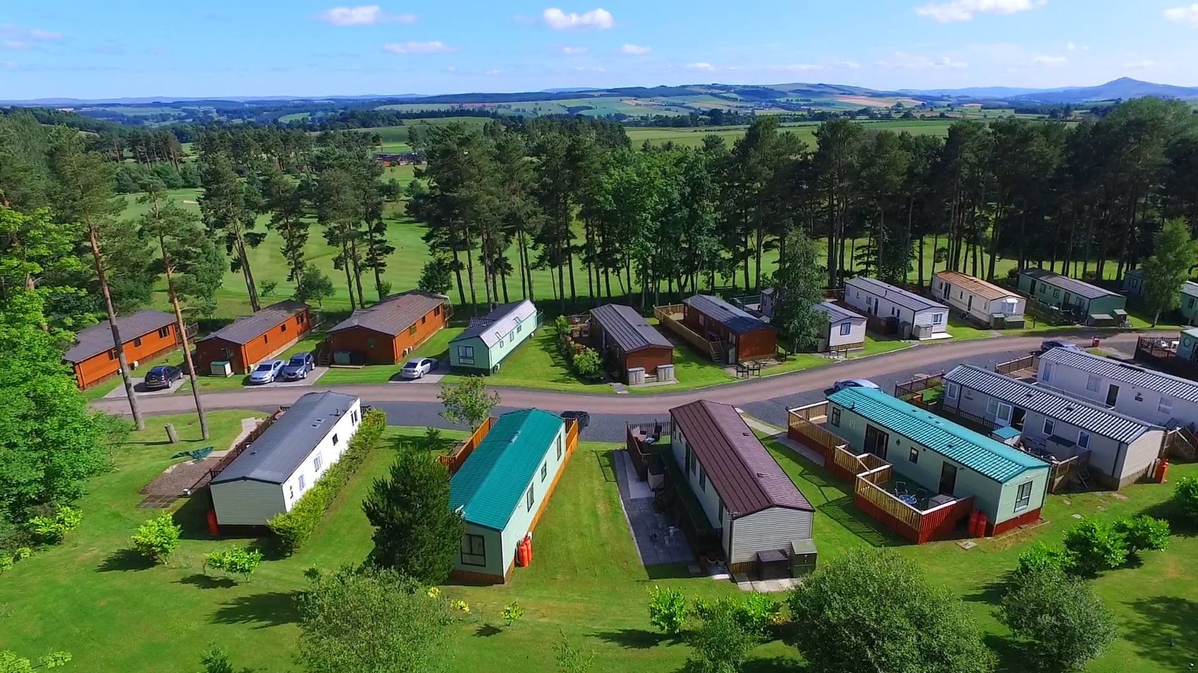 Lilliardsedge Holiday Park