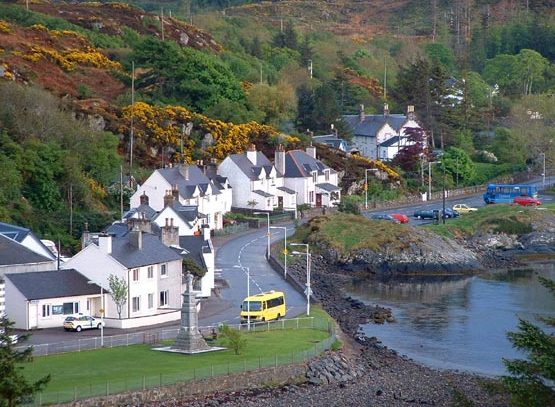 Lochinver B&B