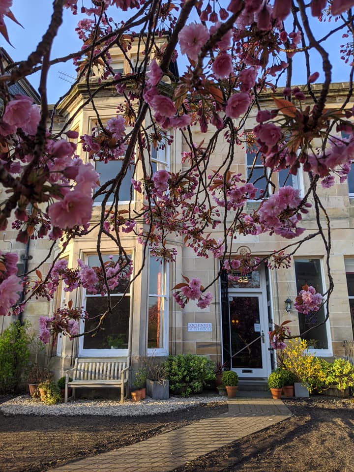 Lochinver Guesthouse