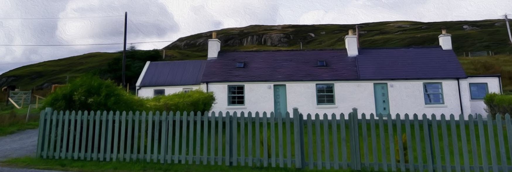 Meadowcroft Cottage