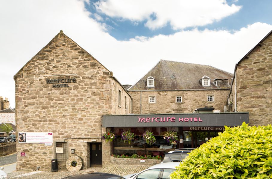 Mercure Perth Hotel