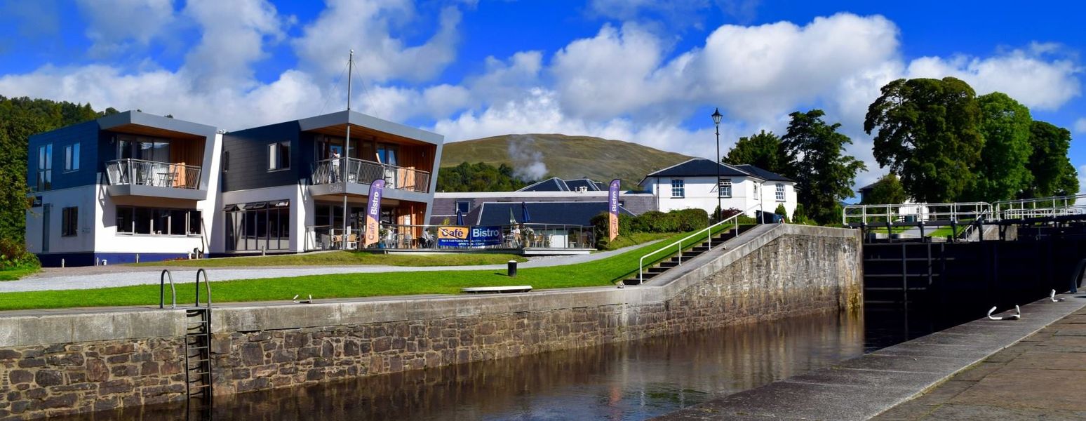 Moorings Hotel