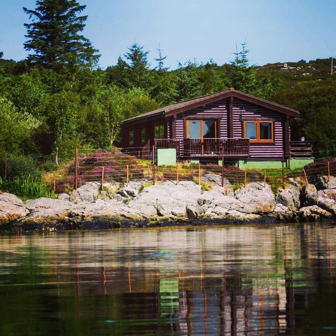 Mountview Self-Catering