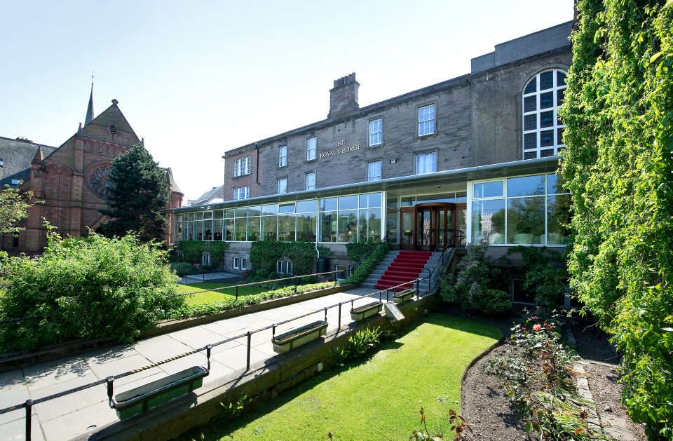 Royal George Hotel