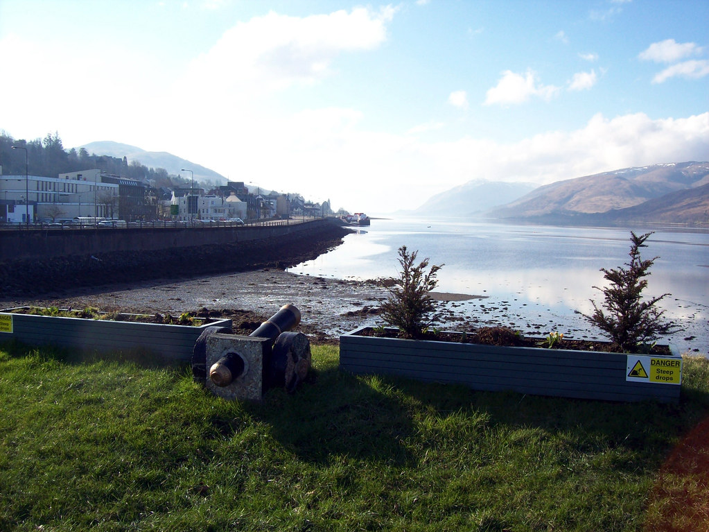 Self Catering Accommodation Fort William