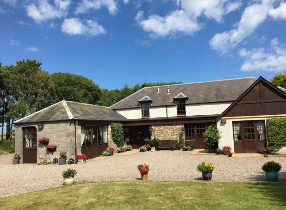 The Old Station Guest House