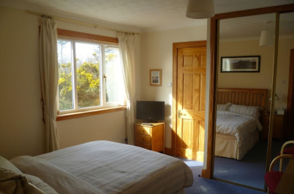 Tigh Na Sith Guest House