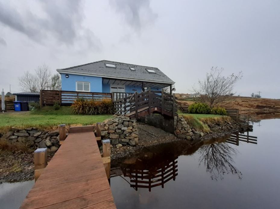 Tigh na Phoirt Deas