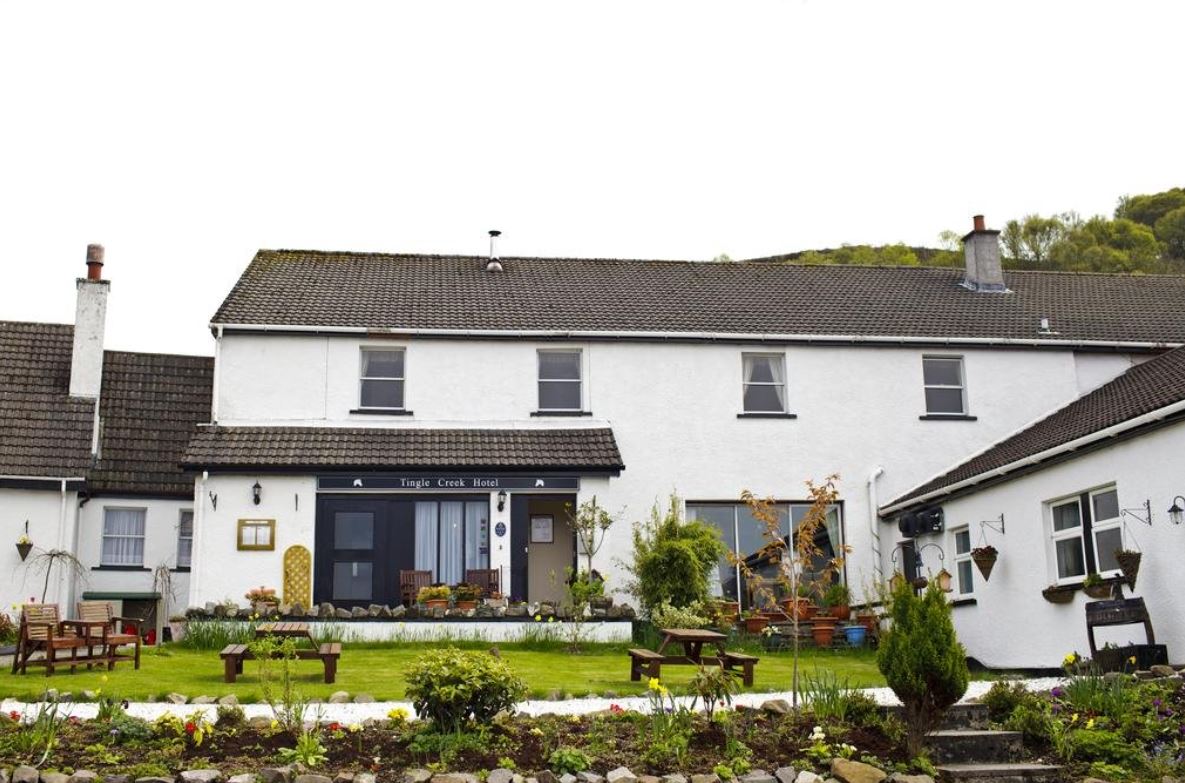Tingle Creek Hotel
