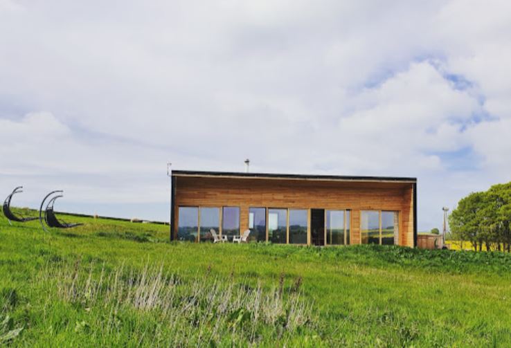 Tweed Hideaway