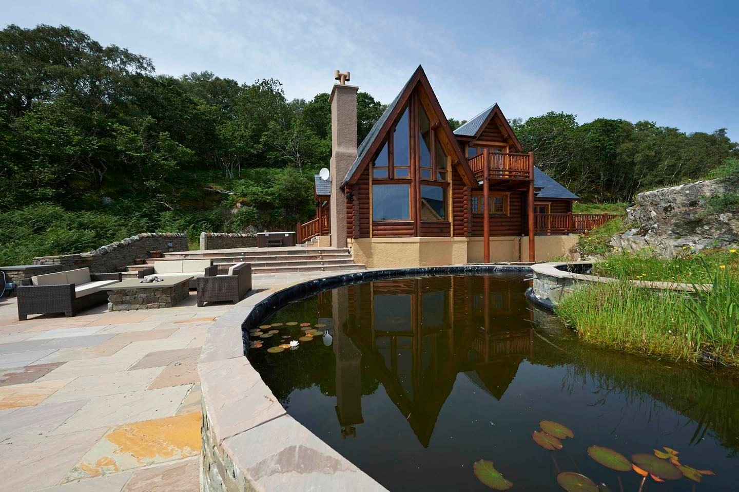 Waterloo Lodge