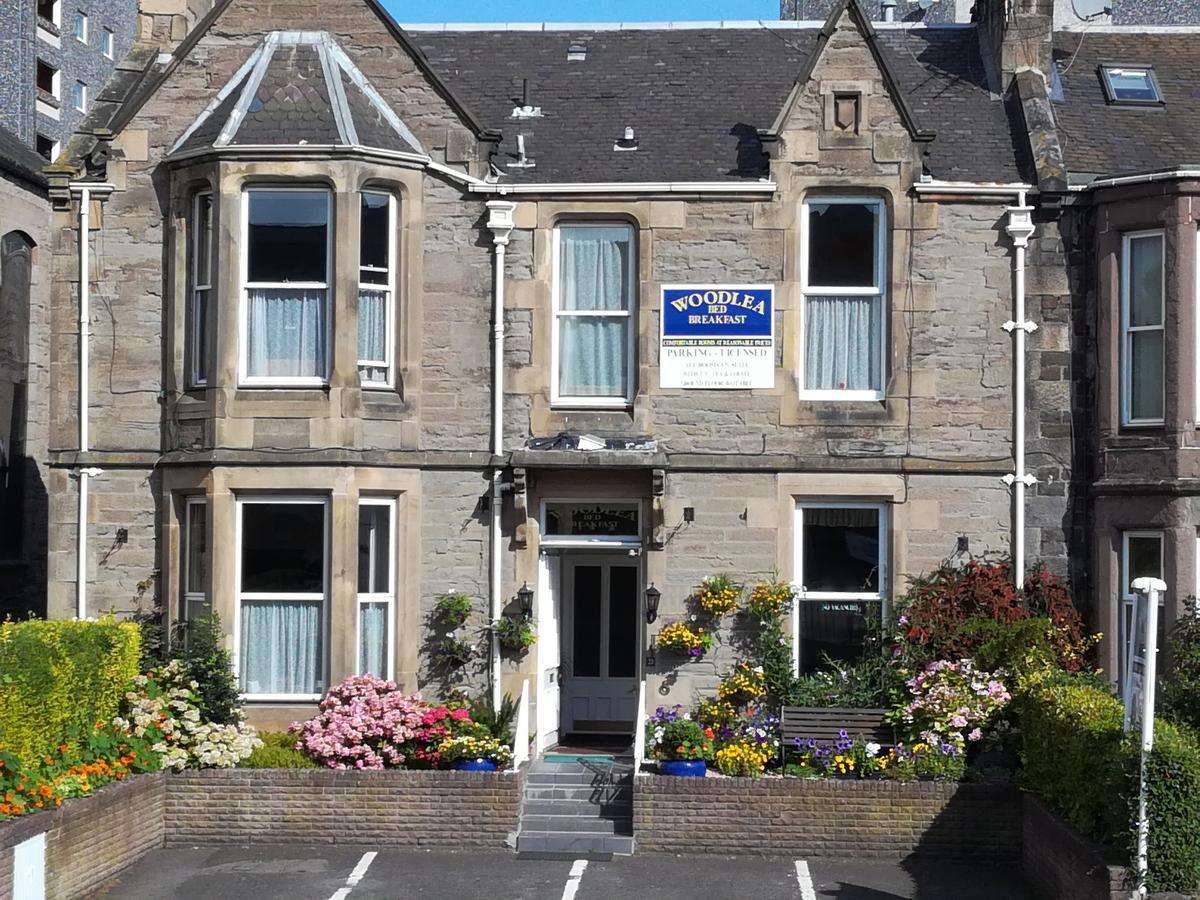 Woodlea Hotel