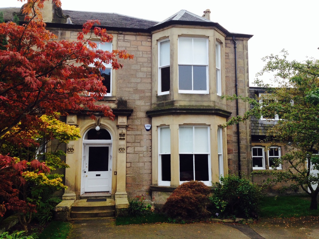 19 Snowdon Bed and Breakfast
