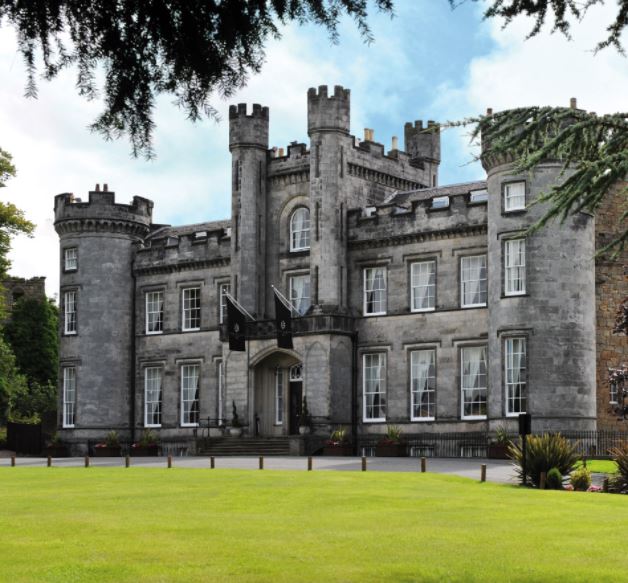 Airth Castle Hotel