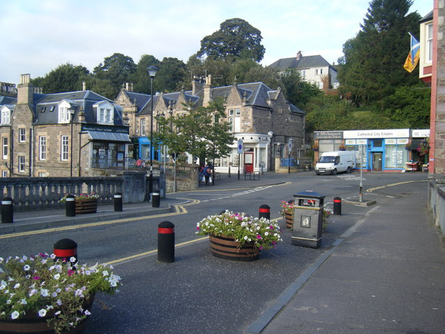 B&B Dunblane