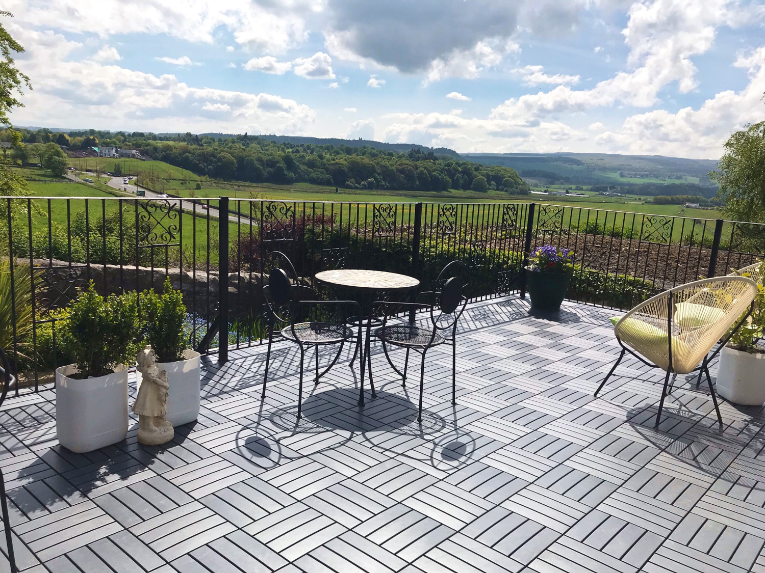 Castlecroft Bed and Breakfast
