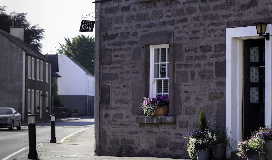 Doune Bed and Breakfast
