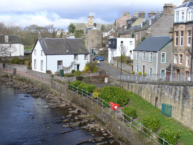 Dunblane Accommodation