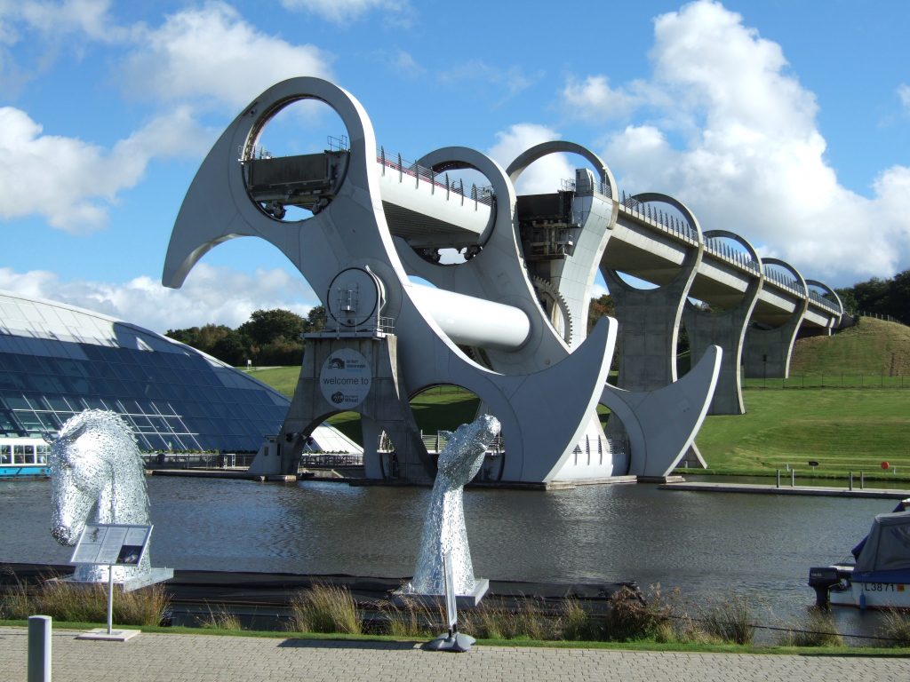 Falkirk Accommodation