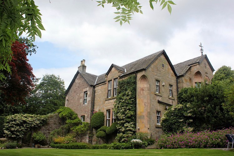 Glenardoch House B&B
