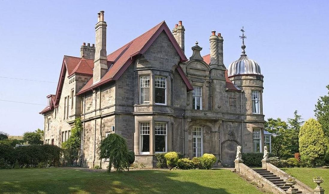 Glenavon House