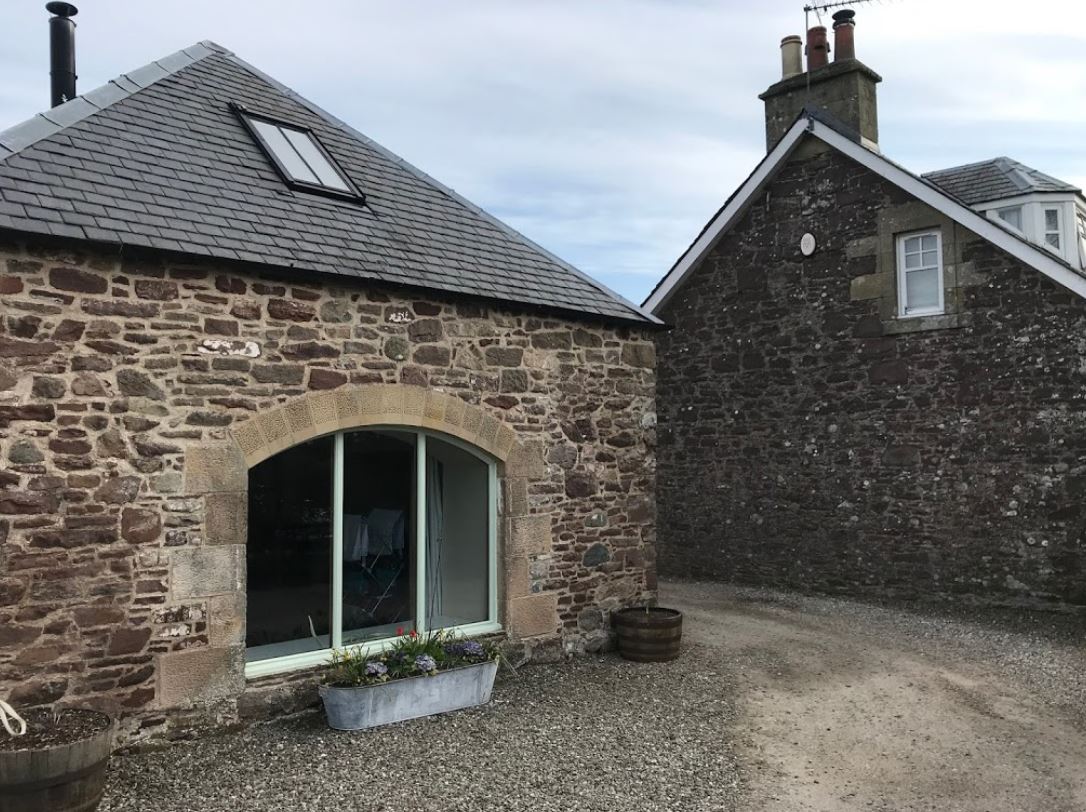 Juniper Cottage