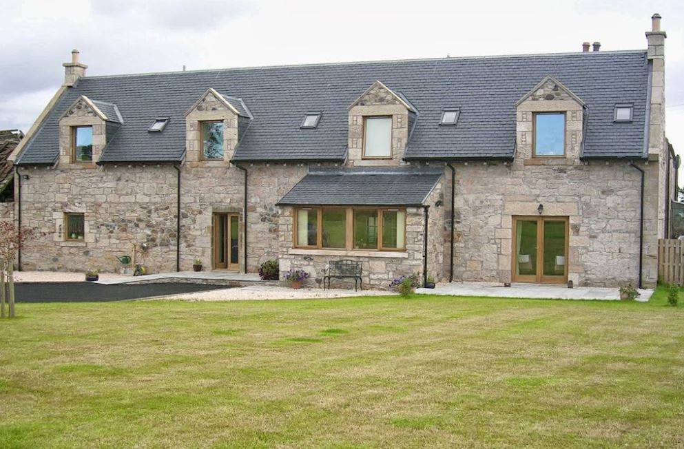 Lismore House B&B