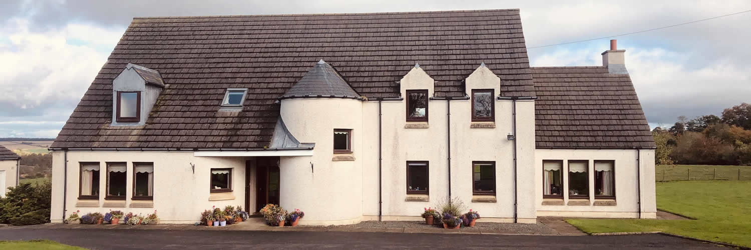 Lumsdaine House Bed & Breakfast