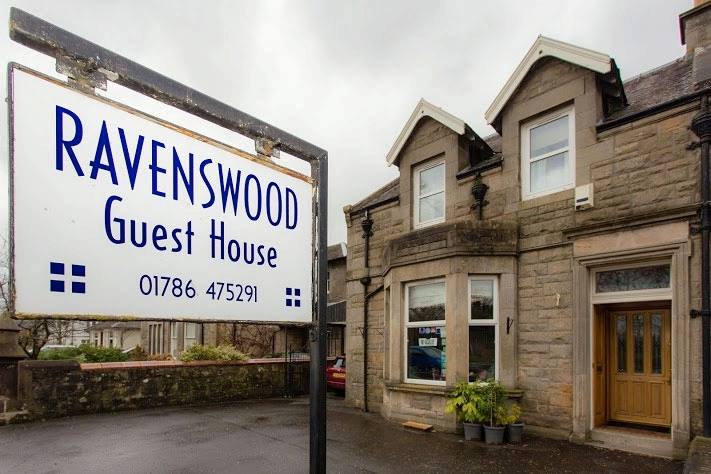 Ravenswood Guest House