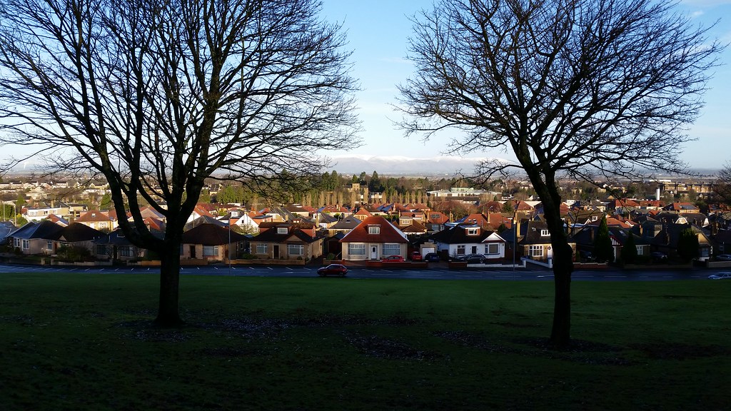 Self Catering Accommodation Falkirk